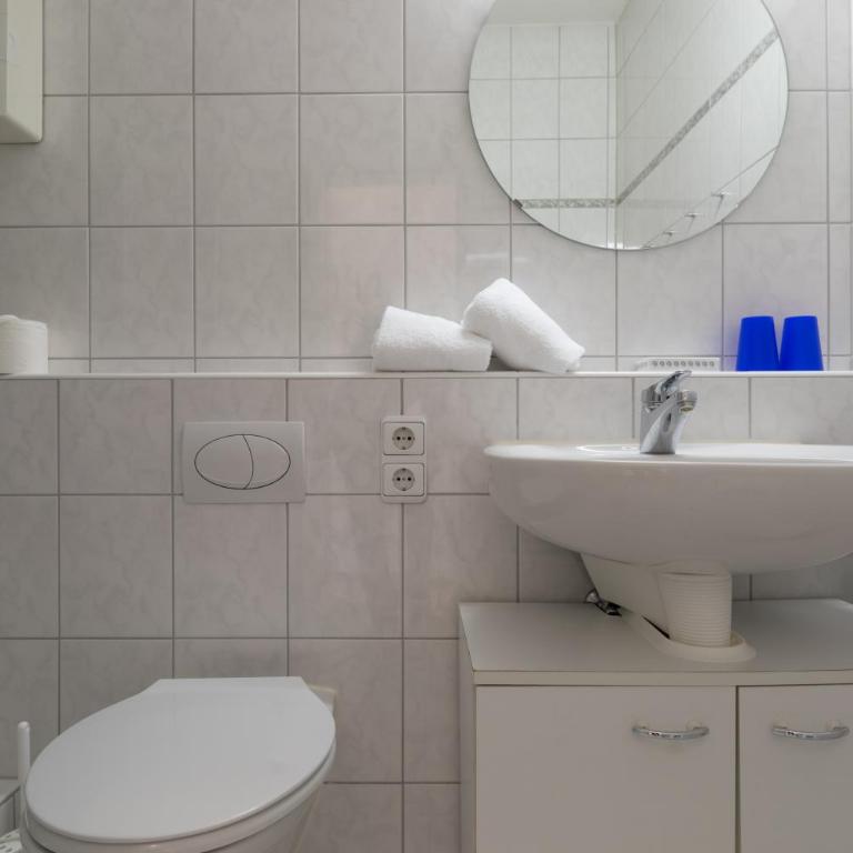 Ferienwohnung Brehler - Apartamento - 7