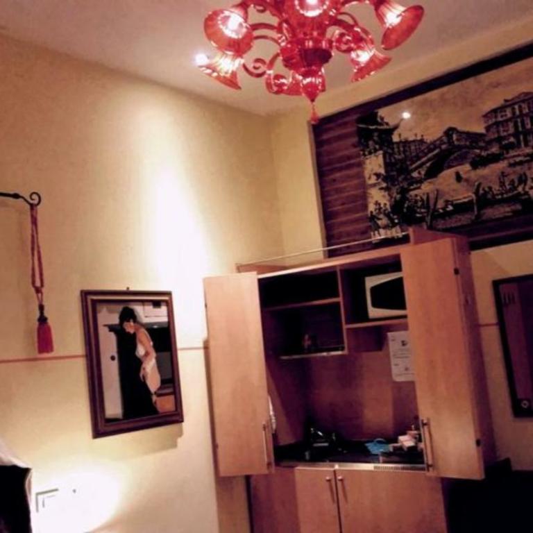 B&B Venezia1964 - bedandbreakfastvenice it - Camera Matrimoniale - 7