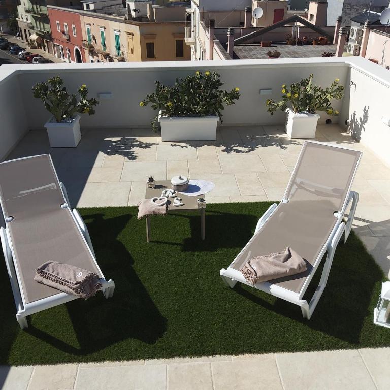 Romantic Suite - Appartamento con 1 Camera da Letto - 81