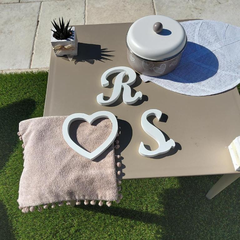 Romantic Suite - Appartamento con 1 Camera da Letto - 53