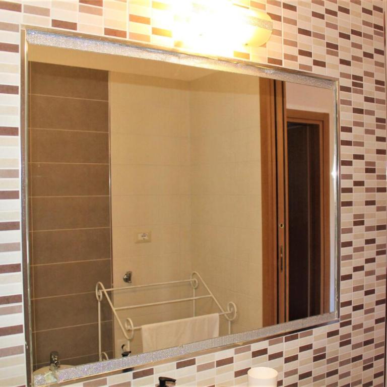 Domus Annae B&B - Appartamento con 1 Camera da Letto - 7