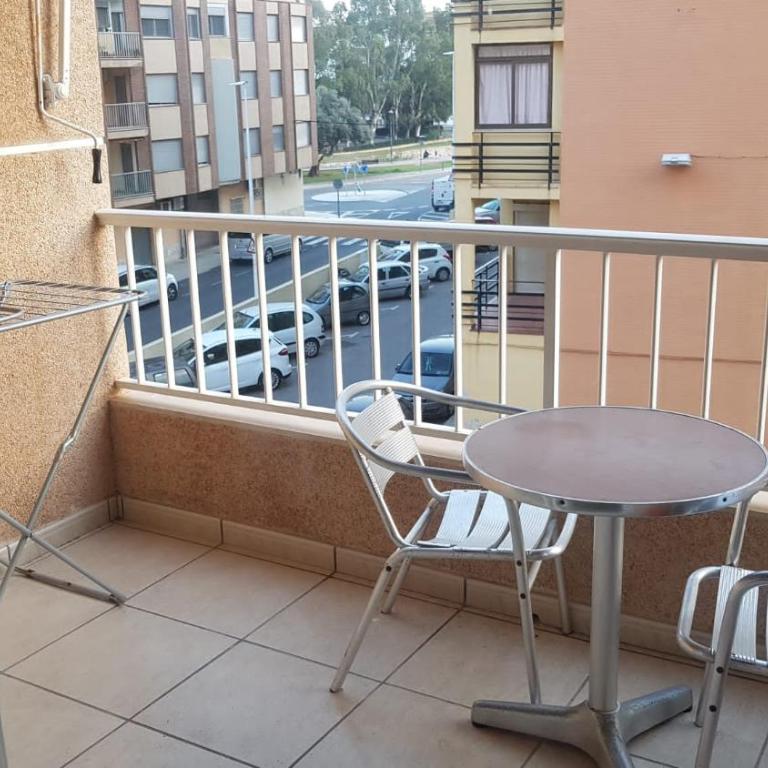Apartamento Céntrico - Apartamento de 2 dormitorios - 5