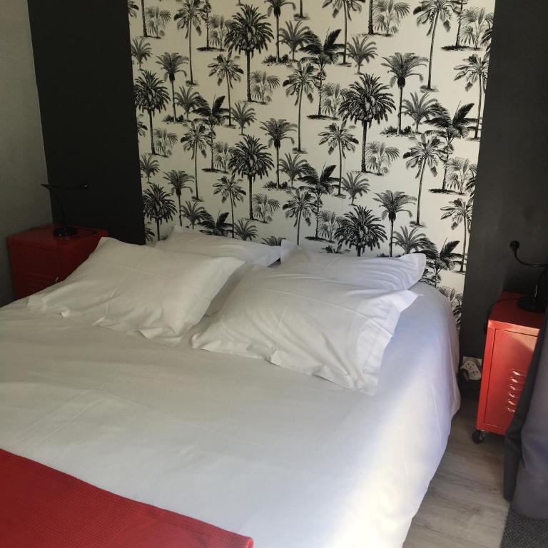 Les Cabanes de Do - Chambre Double - 1