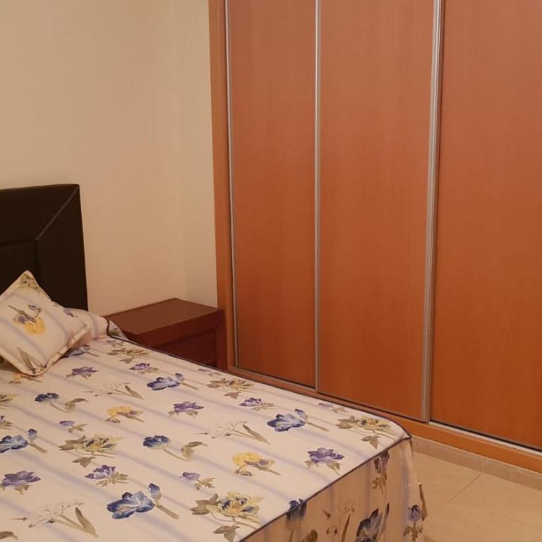 Apartamento Céntrico - Apartamento de 2 dormitorios - 10