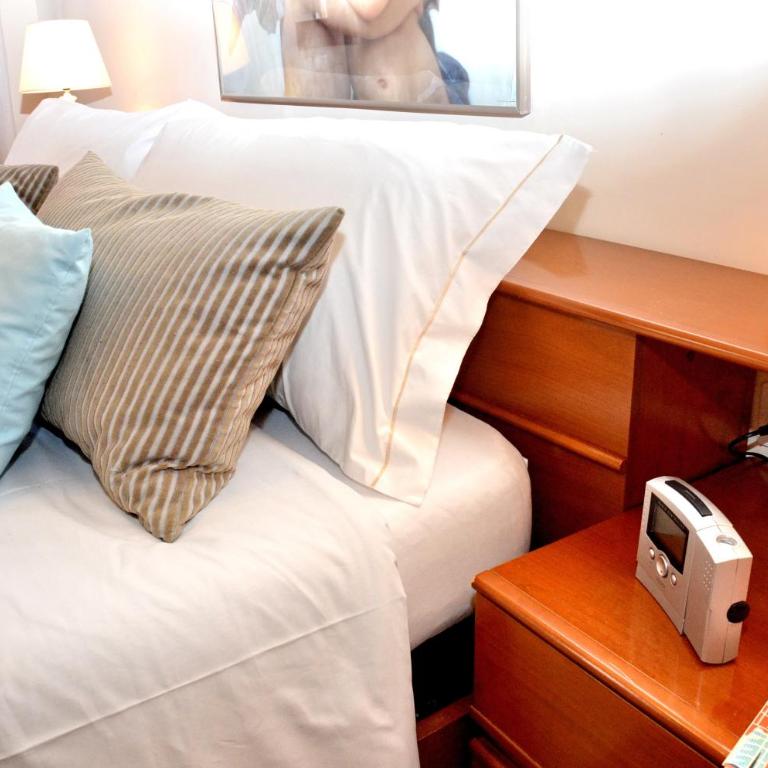 Venice Life - Appartamento con 2 Camere da Letto - 49