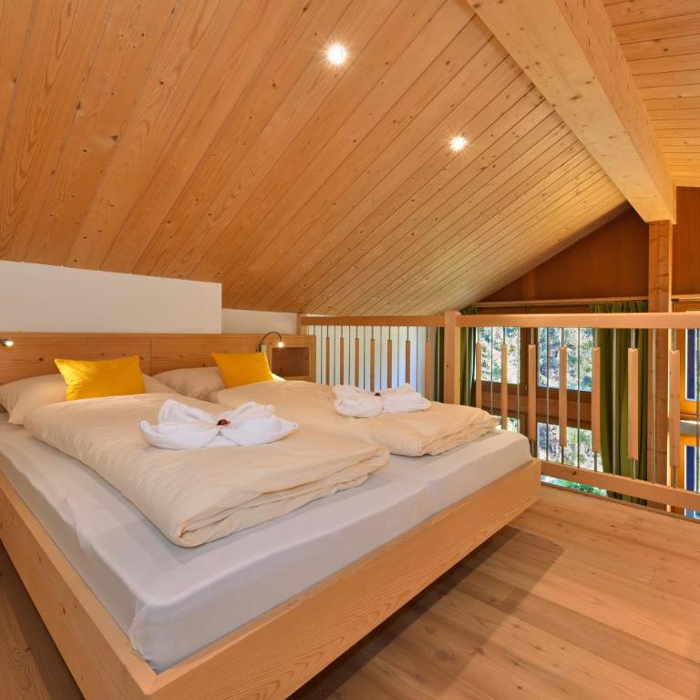Hotel Ranuimüllerhof - Suite mit Bergblick - 5