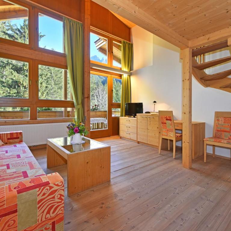 Hotel Ranuimüllerhof - Suite mit Bergblick - 6