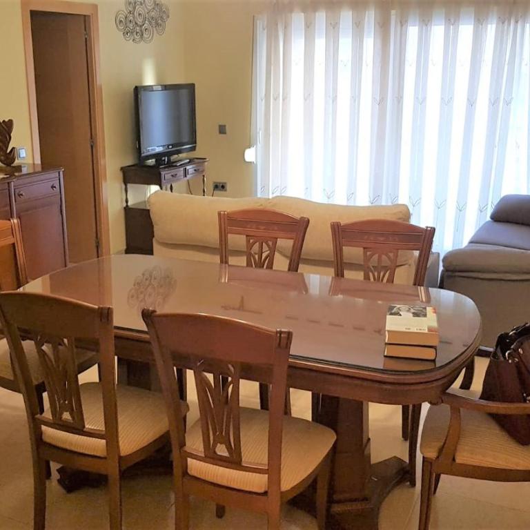 Apartamento Céntrico - Apartamento de 2 dormitorios - 1