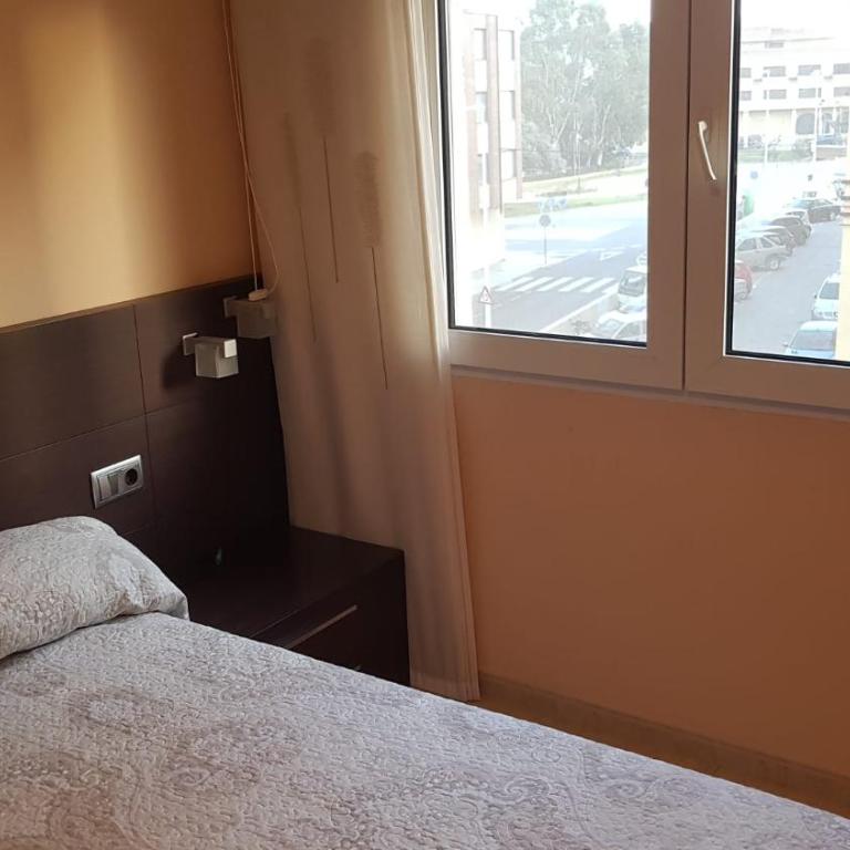 Apartamento Céntrico - Apartamento de 2 dormitorios - 9