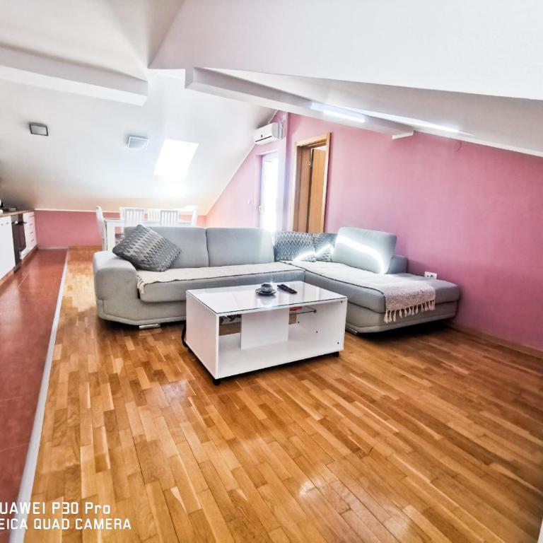 Apartman Japanski vrt, Centar - Apartman sa 2 Spavaće Sobe - 37