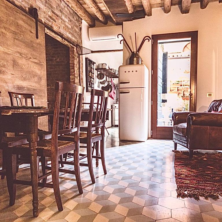 Il buco della suora - Two-Bedroom Apartment - 38