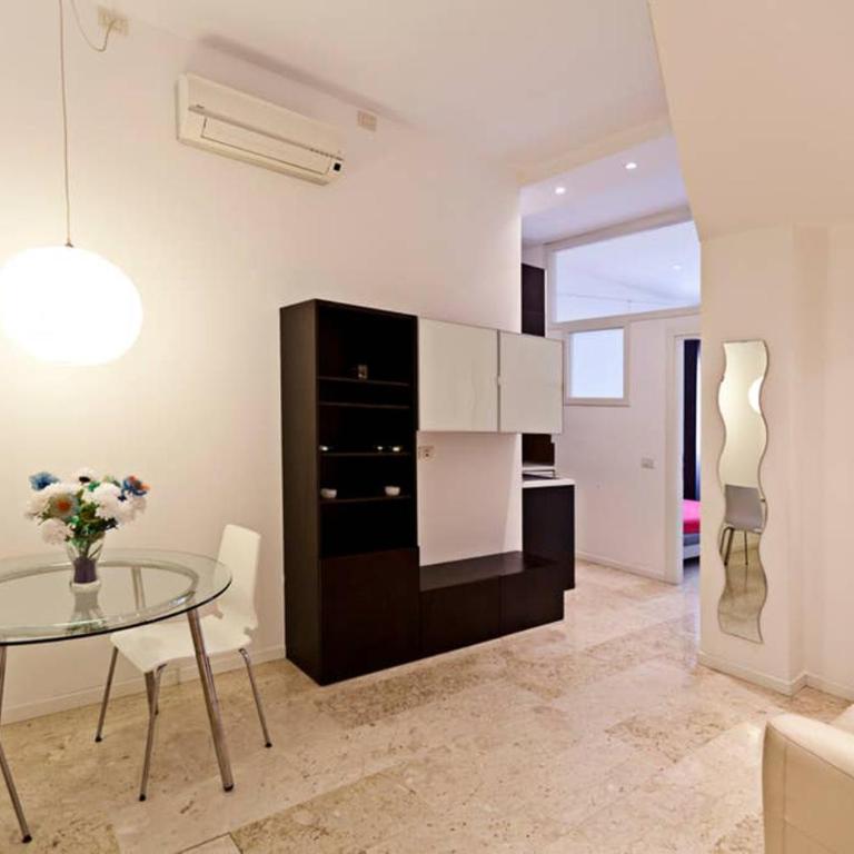 Milan Downtown - The flat - Appartamento con 1 Camera da Letto - 10