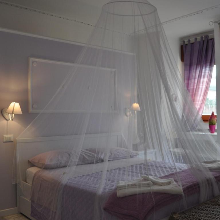 I Citri - Superior Double Room with Balcony and Sea View - 9