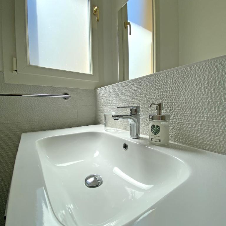 Residenza del Duse - Camera Tripla Comfort - 8