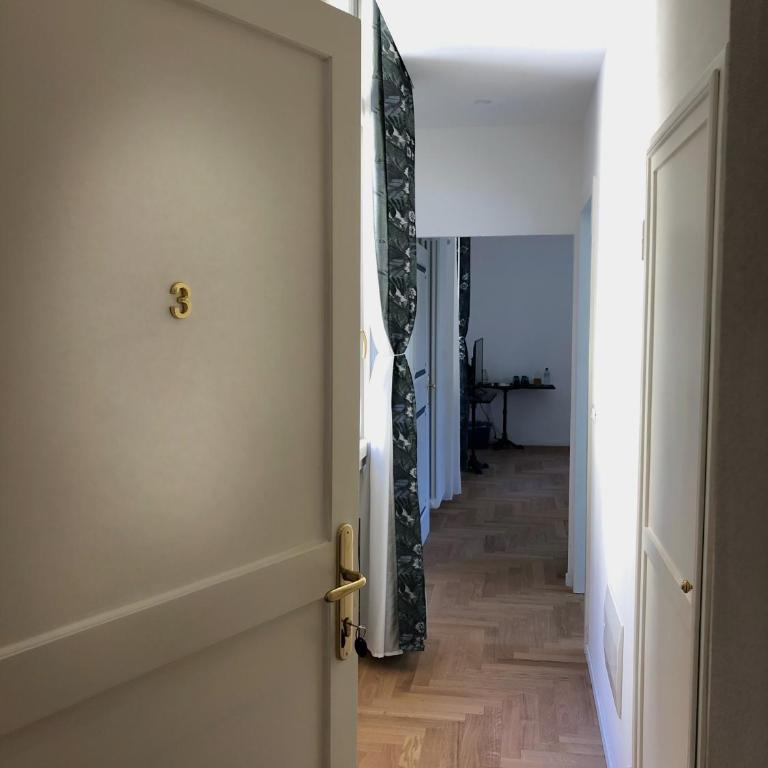 Residenza del Duse - Camera Tripla Comfort - 5