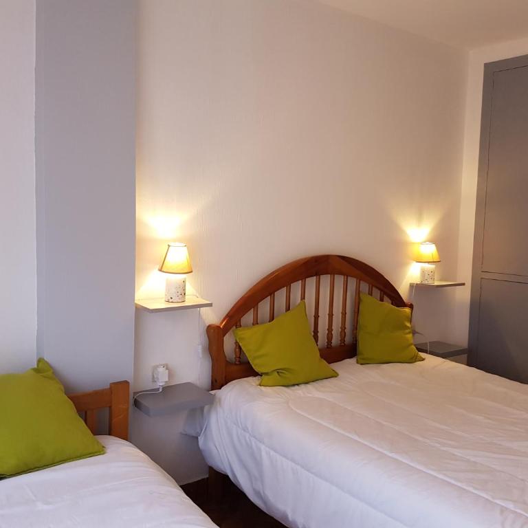 Apartamentos Grifovacances Consuegra 1 - One-Bedroom Apartment - 4