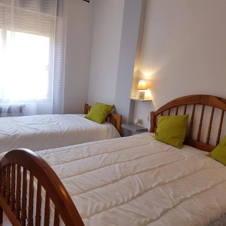 Apartamentos Grifovacances Consuegra 1 - One-Bedroom Apartment - 5