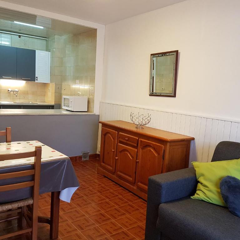 Apartamentos Grifovacances Consuegra 1 - One-Bedroom Apartment - 6