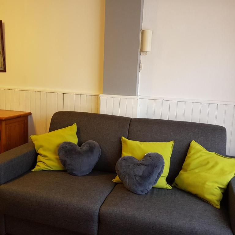 Apartamentos Grifovacances Consuegra 1 - One-Bedroom Apartment - 1