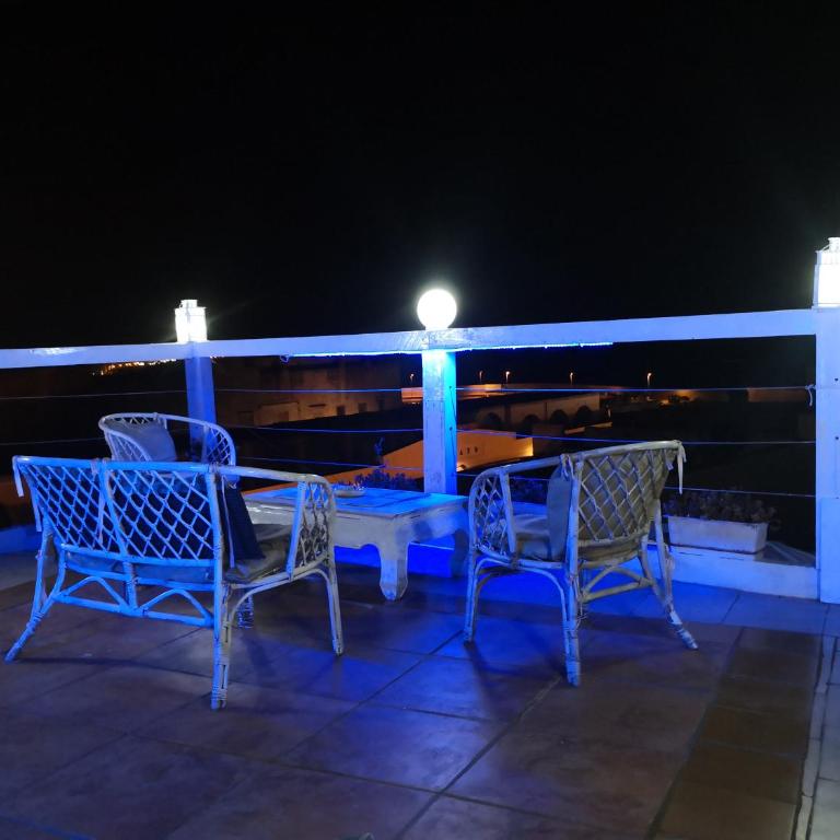 ATTICO D'ANGIO' - Casa Vacanze - 2