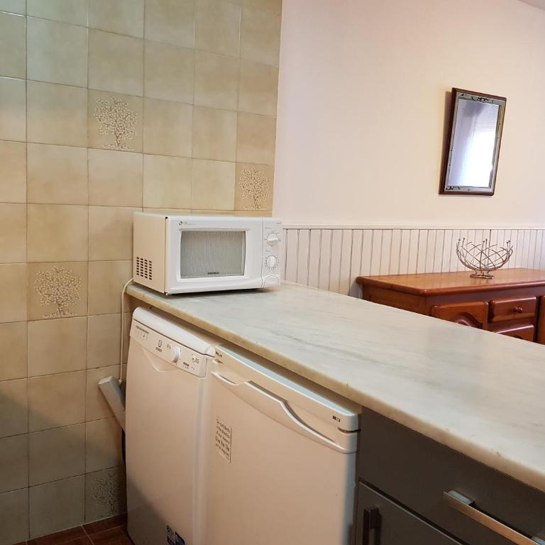 Apartamentos Grifovacances Consuegra 1 - One-Bedroom Apartment - 3