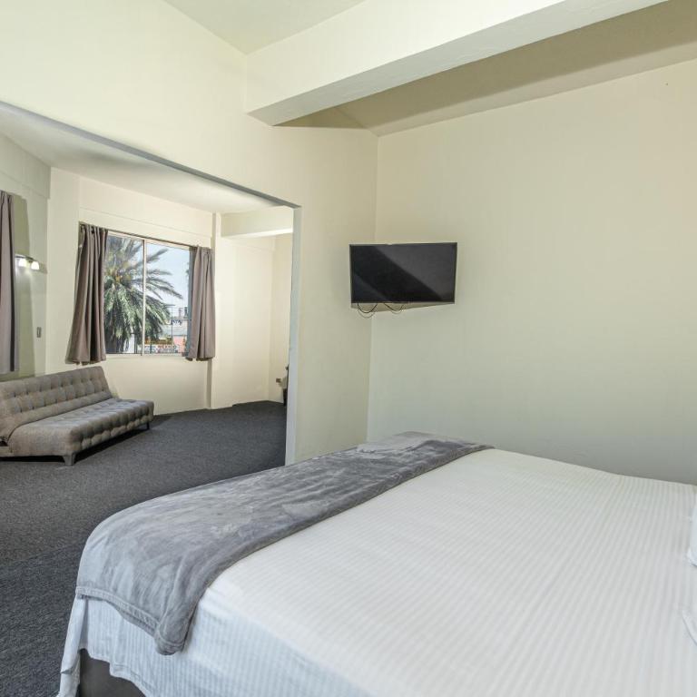 Hotel Plaza del Arco - Monterrey - Junior Suite - 3