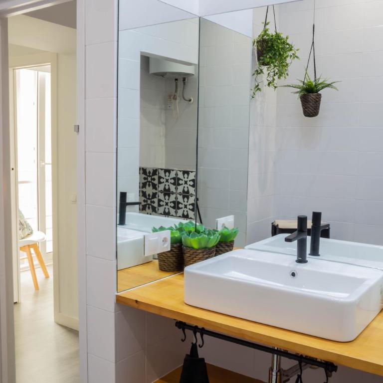 BeHouse Santa Cruz - Apartamento de 2 dormitorios - 16