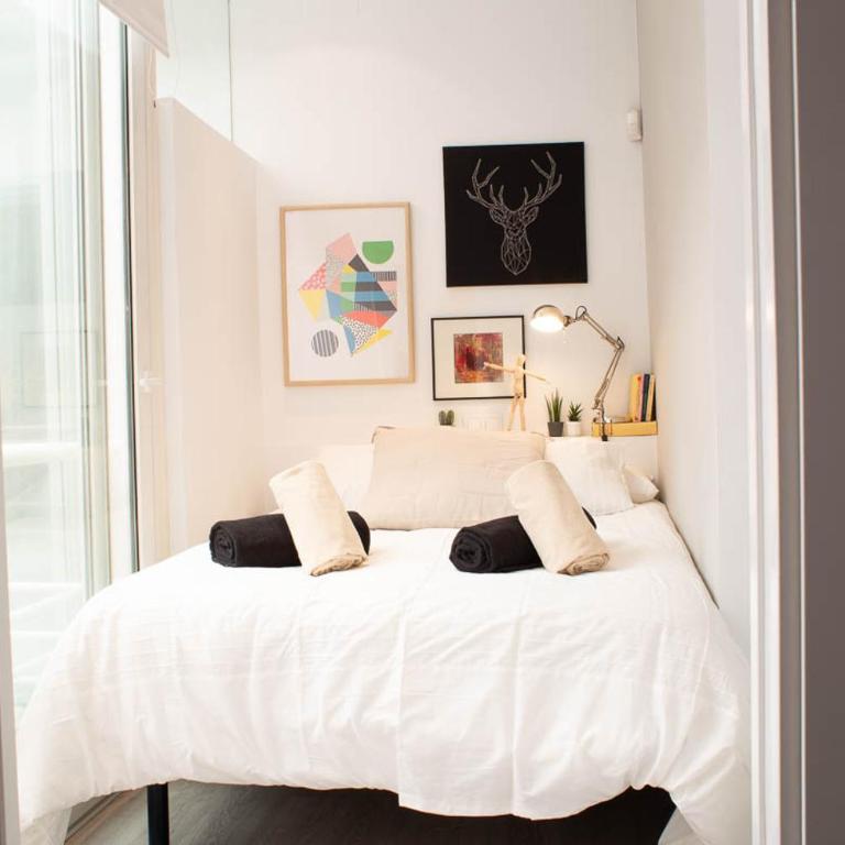BeHouse Santa Cruz - Apartamento de 2 dormitorios - 10