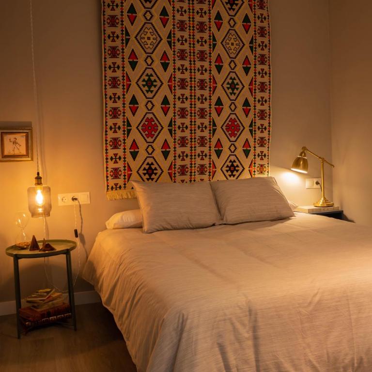 BeHouse Santa Cruz - Apartamento de 2 dormitorios - 21