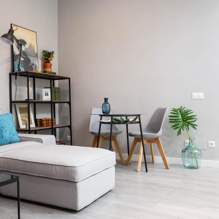 BeHouse Santa Cruz - Apartamento de 2 dormitorios - 3