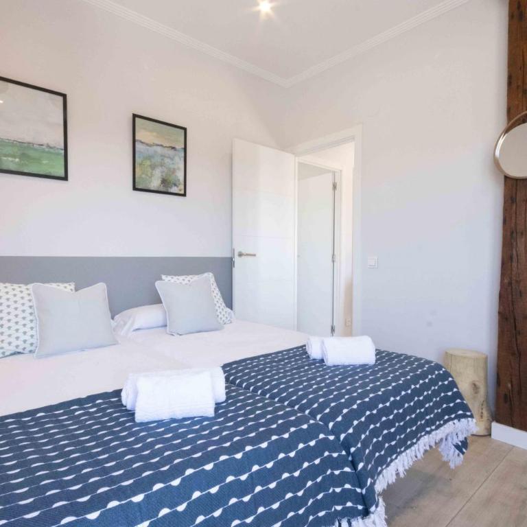 The Rentals Collection - Urgull - Apartamento - 20