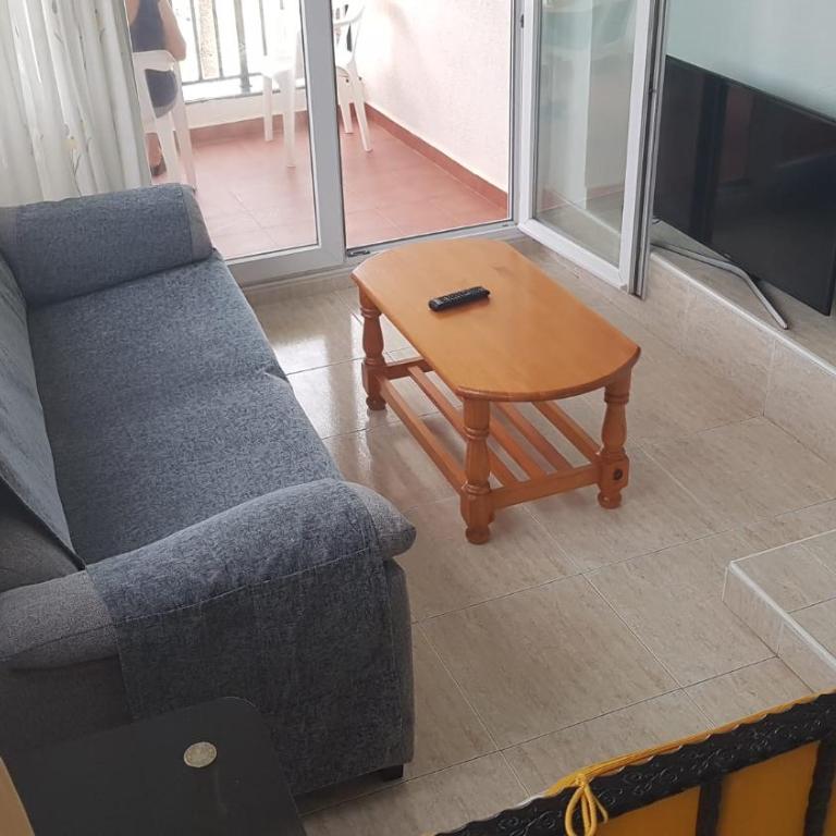Peñíscola Playa - Apartamento de 2 dormitorios - 6