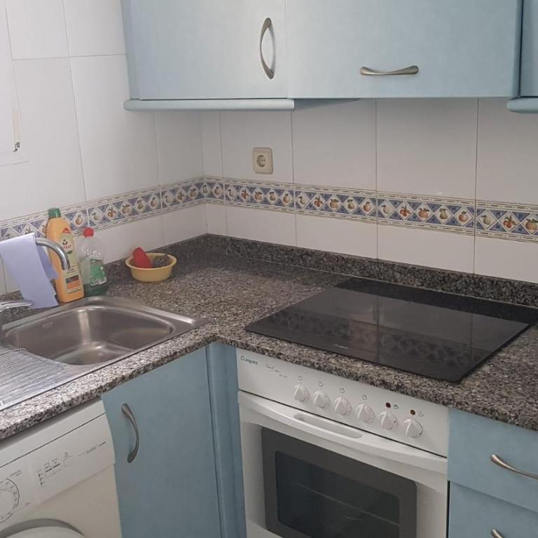 Peñíscola Playa - Apartamento de 2 dormitorios - 12
