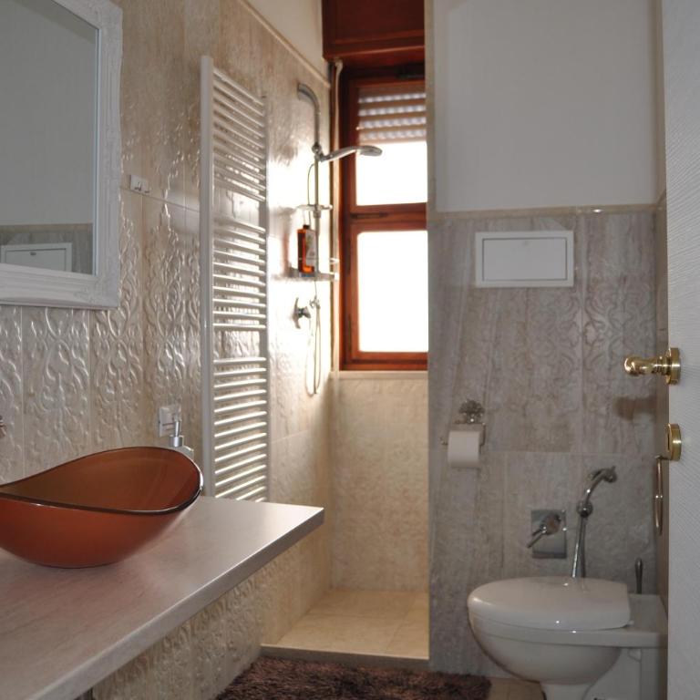 I Citri - Suite with Sea View - 5