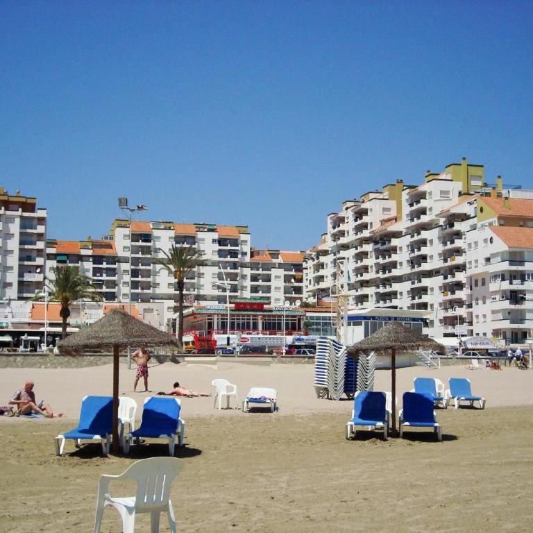 Peñíscola Playa - Apartamento de 2 dormitorios - 2
