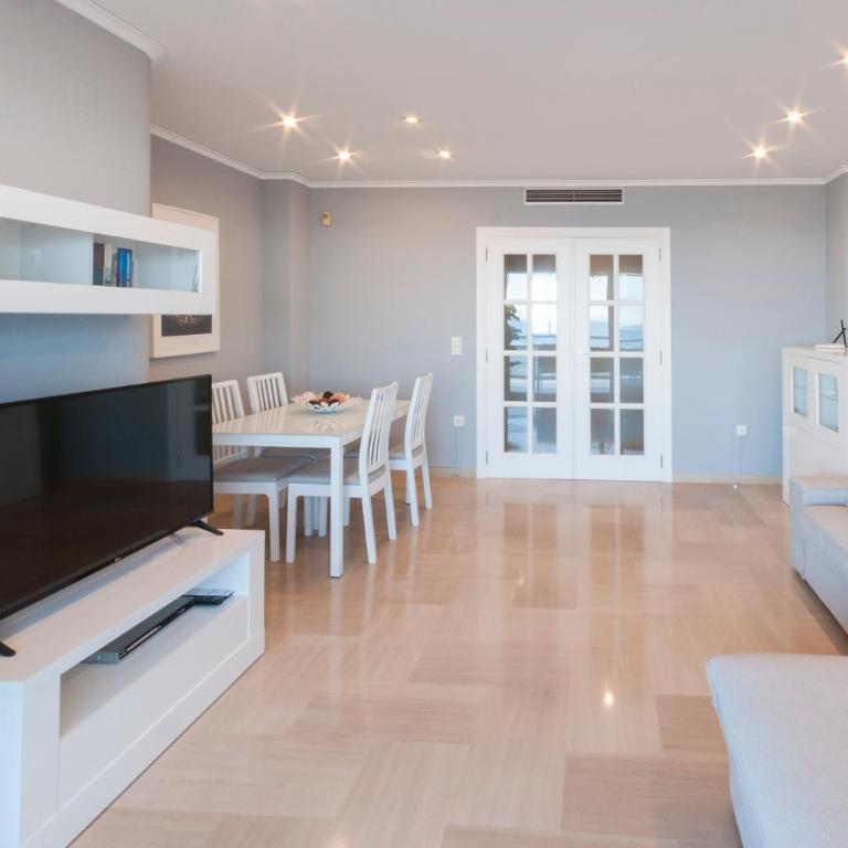 AG Turquesa Premium - Apartamento con vistas al mar - 15