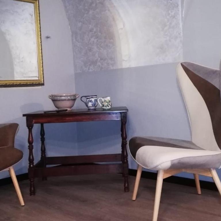 Hotel Sangiuliano 132 centro storico Catania - Suite - 2