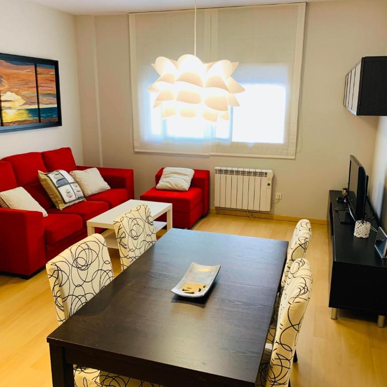 El Far de Palamós - Costa Brava - Apartamento de 2 dormitorios - 1