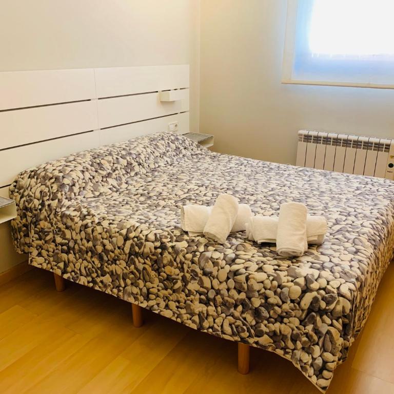 El Far de Palamós - Costa Brava - Apartamento de 2 dormitorios - 9