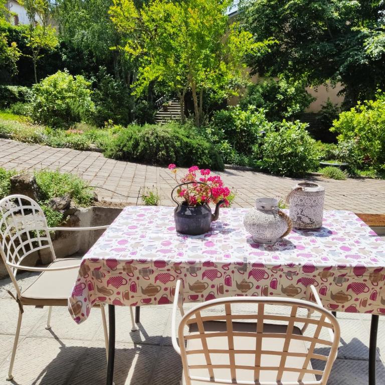 Un Giardino sul Lago - Ferienhaus - 7