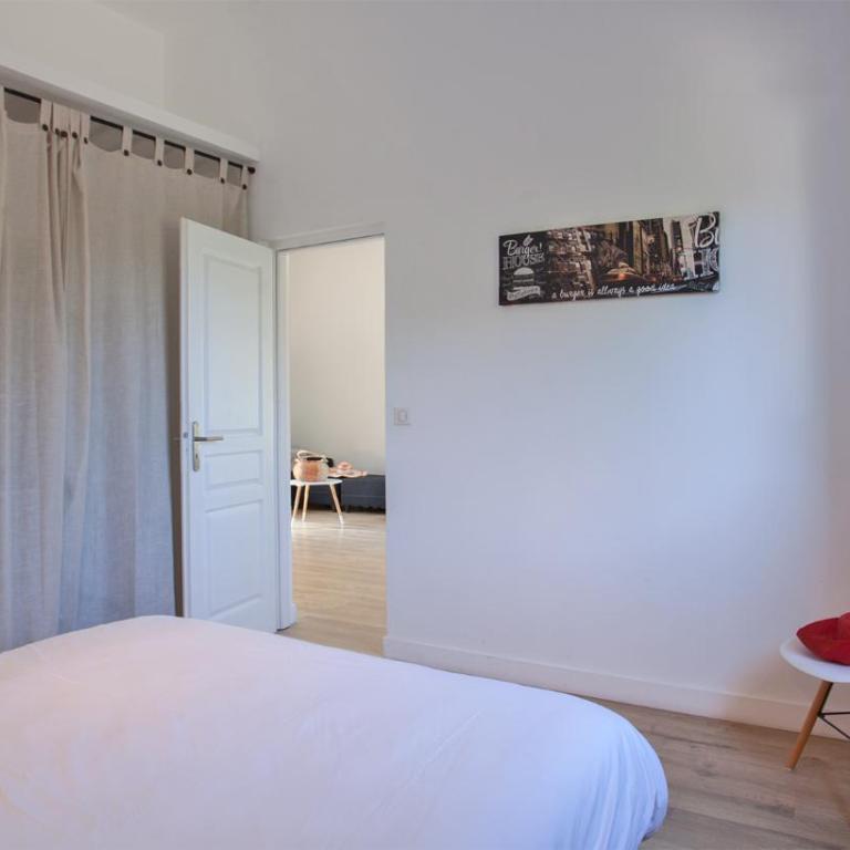 Casa Sol location de vacances indépendante à Calvi moins de 2km plage - Maison de Vacances - 37