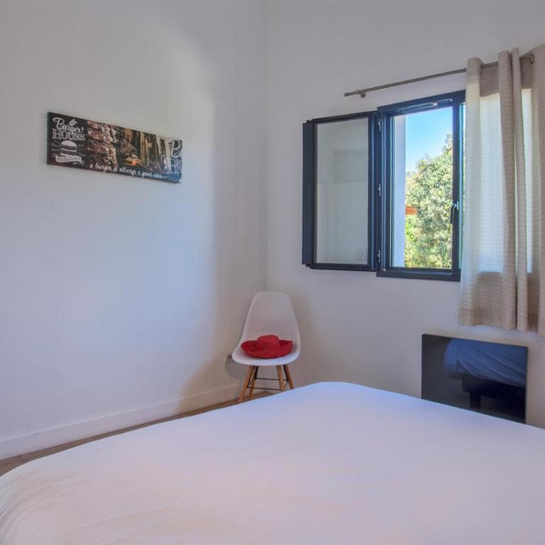 Casa Sol location de vacances indépendante à Calvi moins de 2km plage - Maison de Vacances - 35
