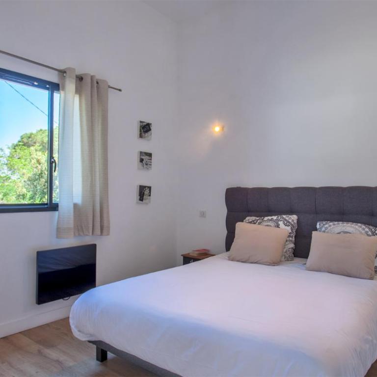 Casa Sol location de vacances indépendante à Calvi moins de 2km plage - Maison de Vacances - 33