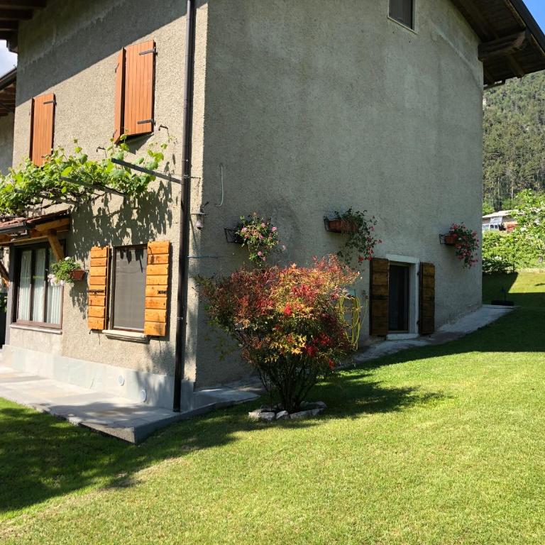 Stabol Cottage - Appartamento con 2 Camere da Letto - 13