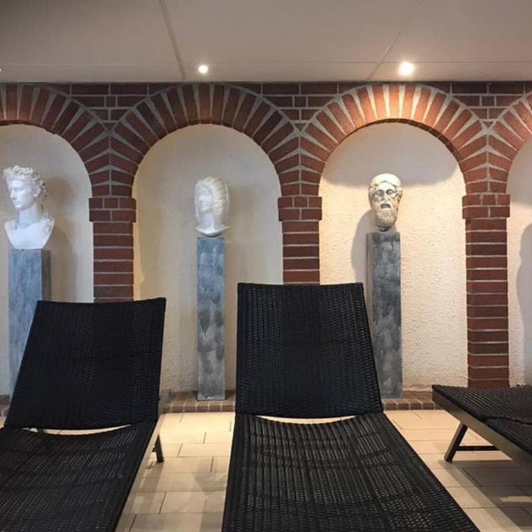 Bayerwald Appartement - Appartement avec Balcon - 24