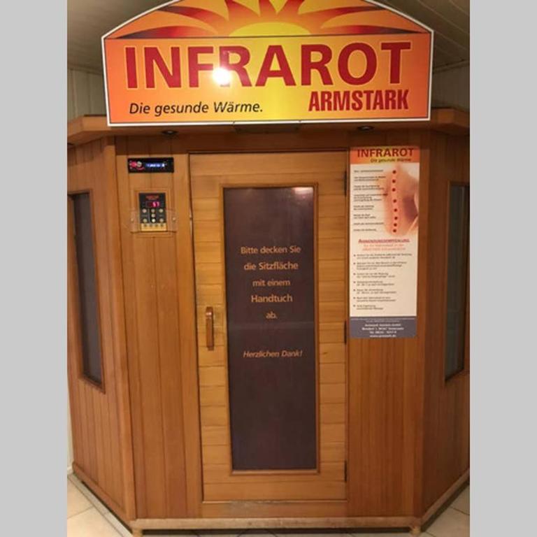 Bayerwald Appartement - Appartement avec Balcon - 30