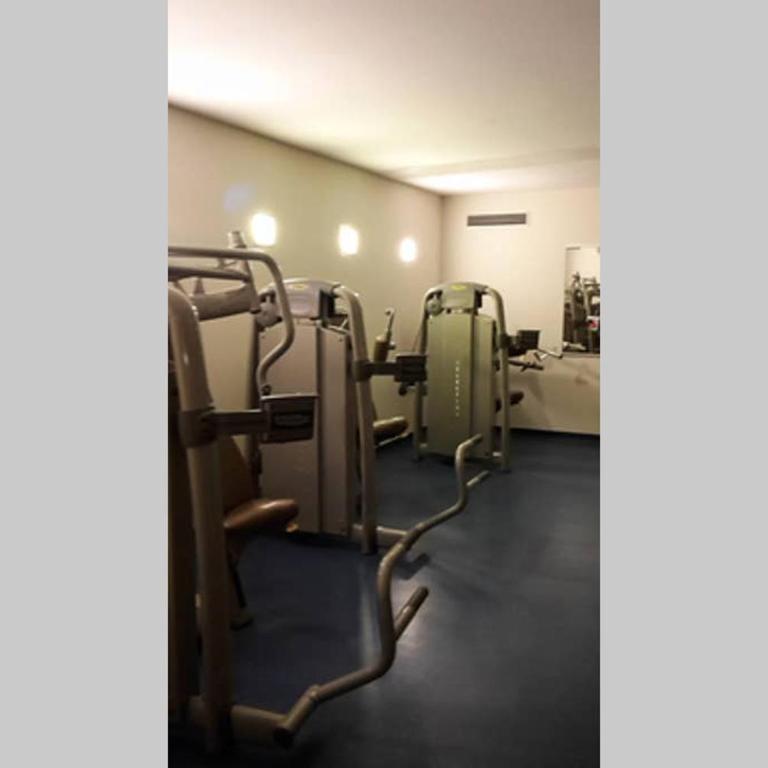 Bayerwald Appartement - Appartement avec Balcon - 34