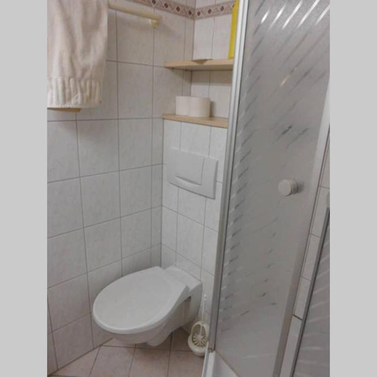 Bayerwald Appartement - Appartement avec Balcon - 12