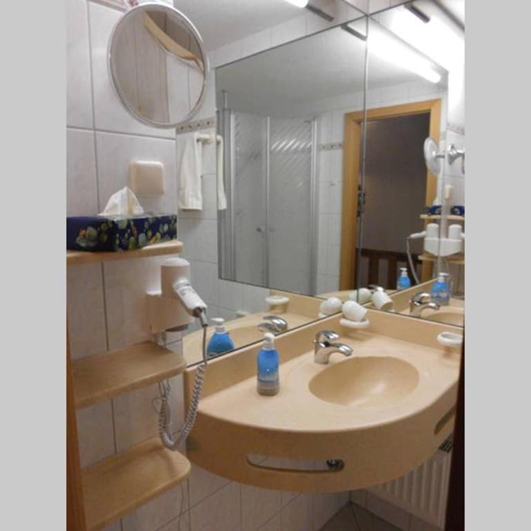 Bayerwald Appartement - Appartement avec Balcon - 11