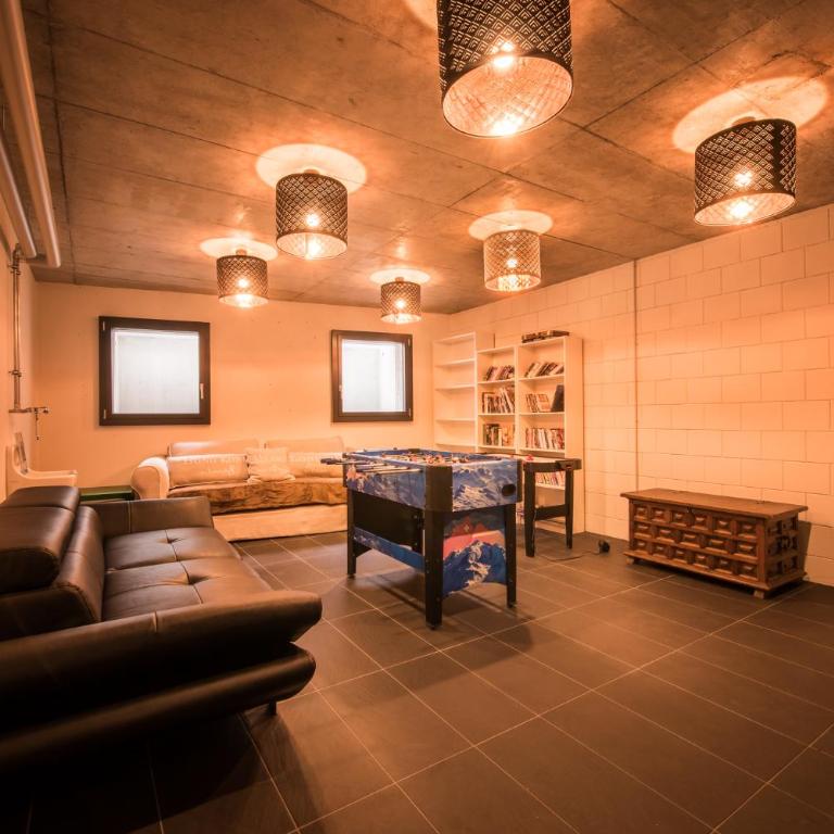 Dependance Ost - Appartement - 19